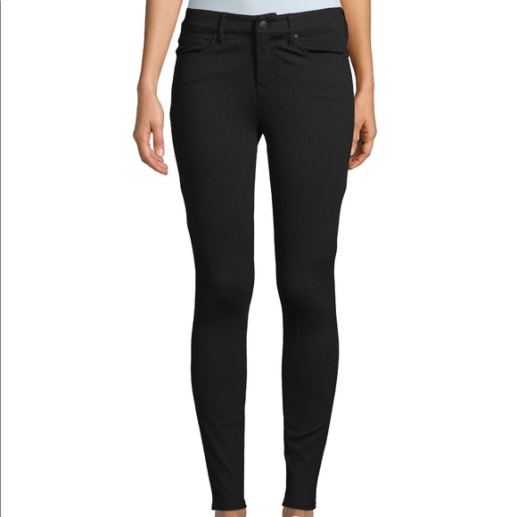 ponte skinny pants